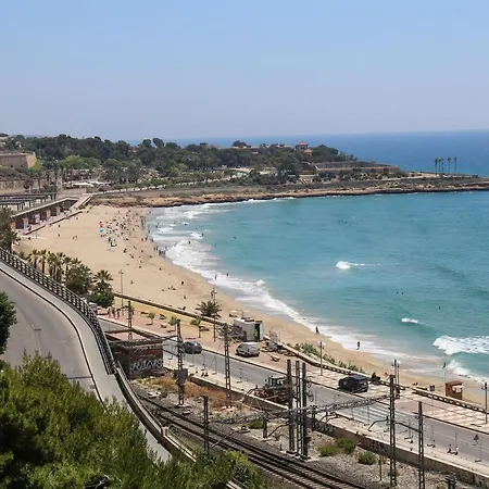 Arrabassada - Mediterranean Way