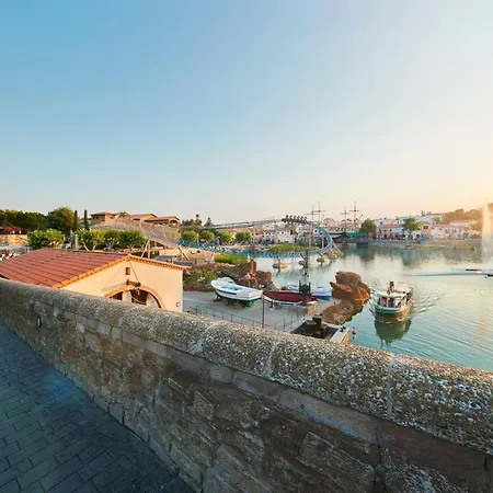 شقة Arrabassada - Mediterranean Way *